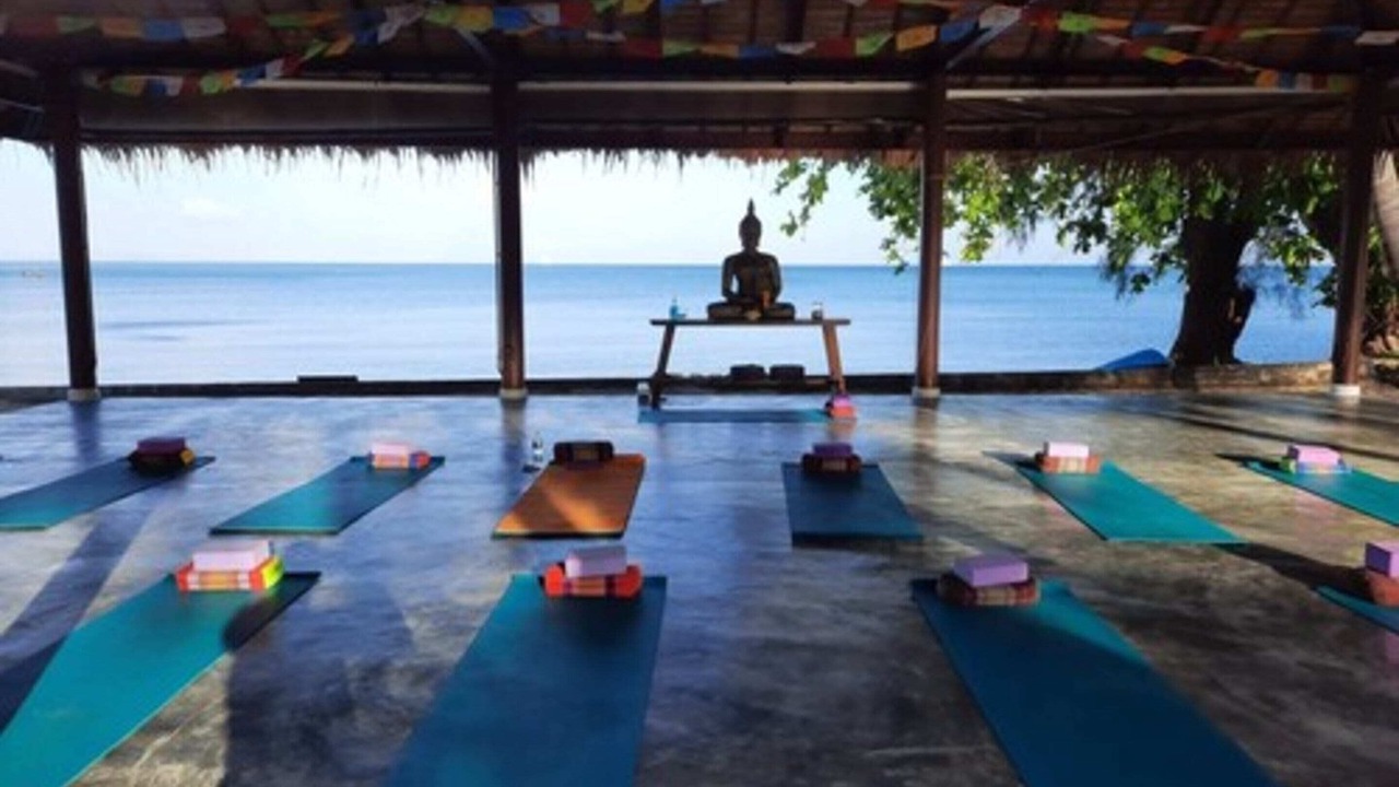Photo of Outdoor in Lipa Noi