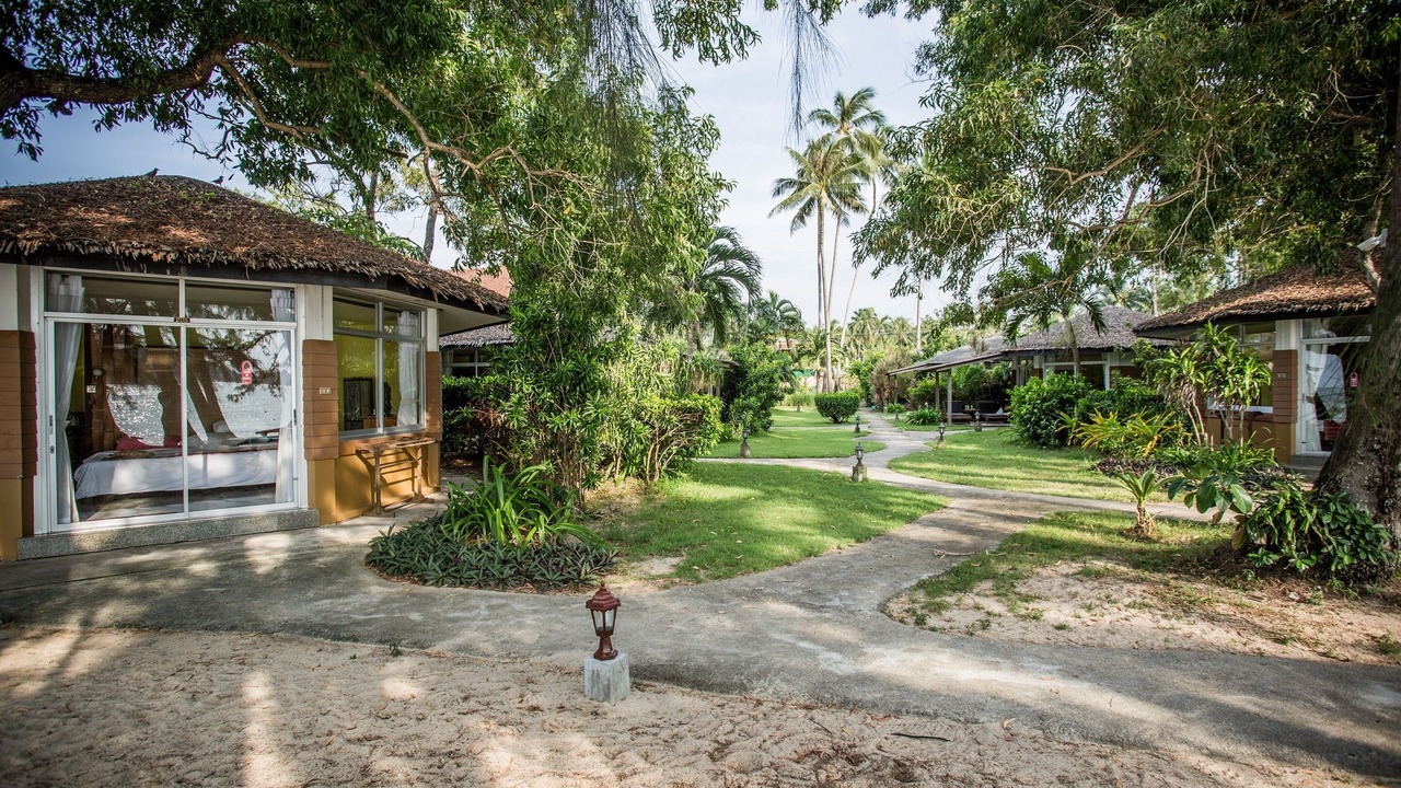 Photo of Outdoor in Lipa Noi