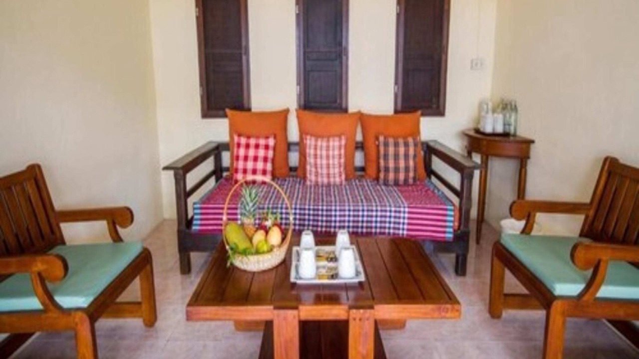 Photo of Bedroom in Lipa Noi