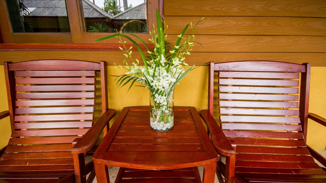 Photo of Patio Balcony in Lipa Noi