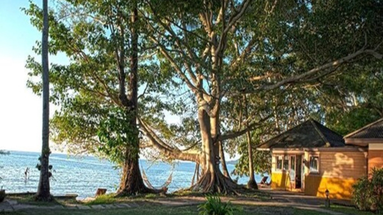 Photo of Outdoor in Lipa Noi