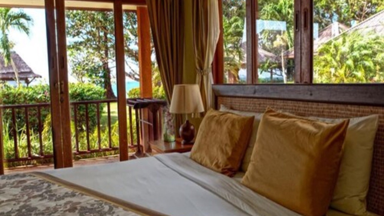Photo of Bedroom in Lipa Noi