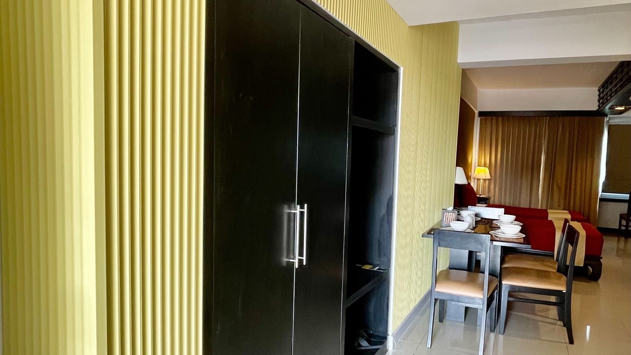 Photo of Bedroom in Minburi