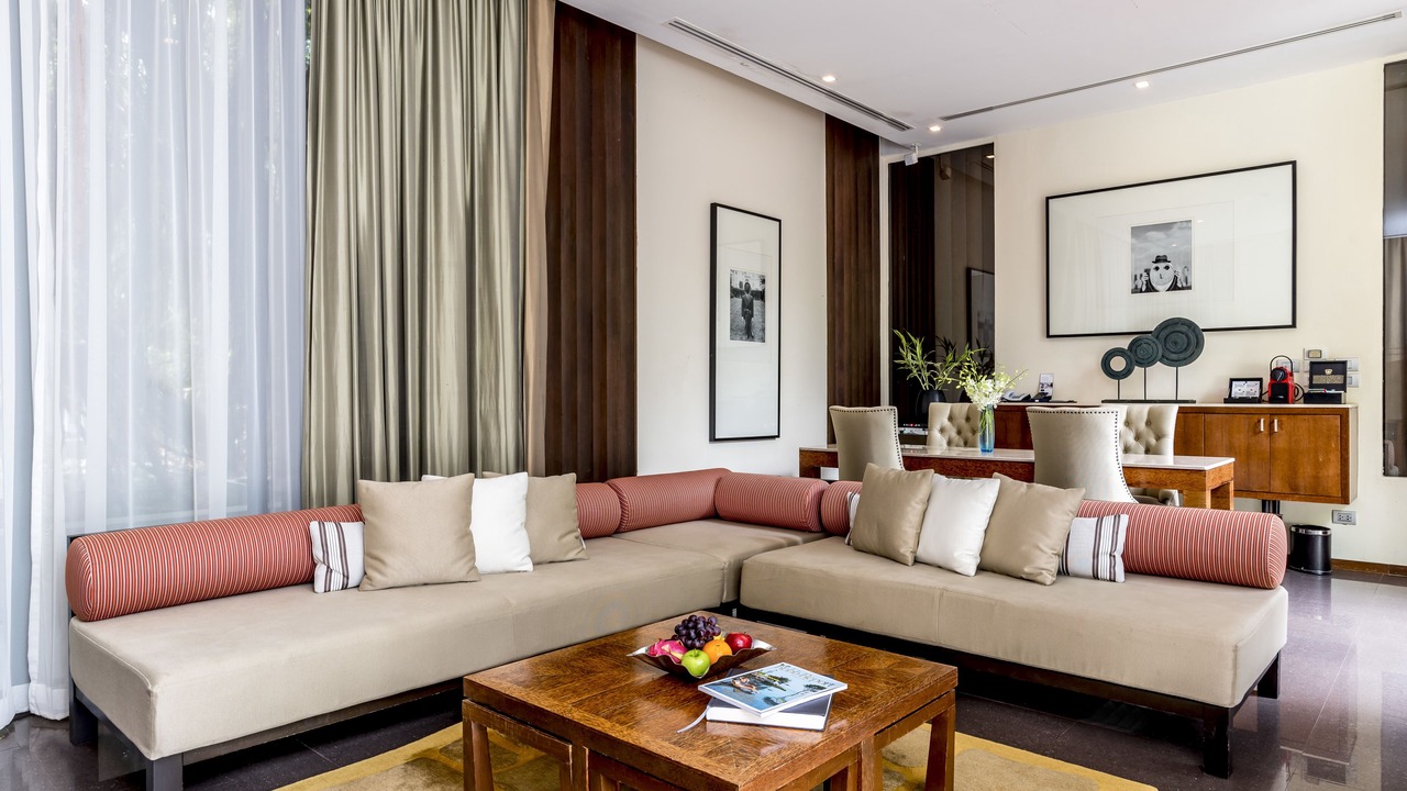 Photo of Bedroom in Nong Kae