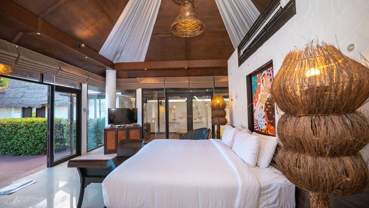 Photo of Bedroom in Hin Lek Fai