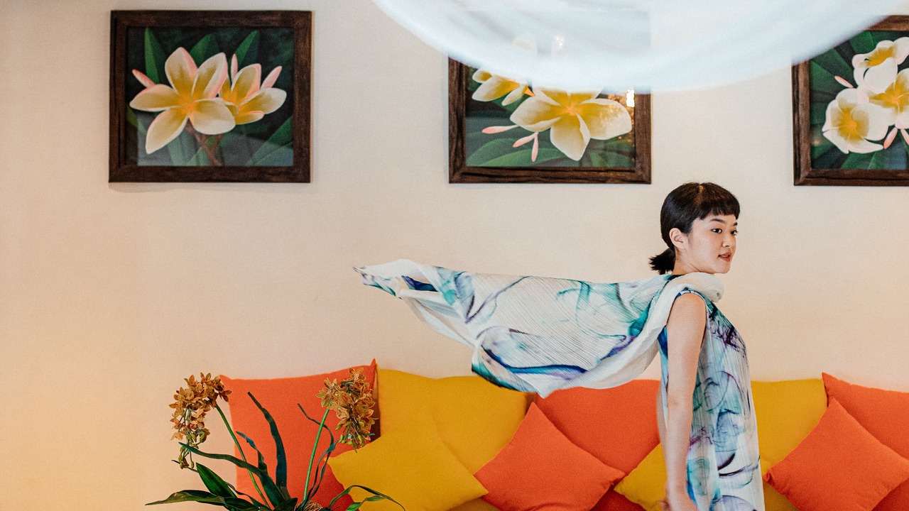 Photo of Bedroom in Hin Lek Fai