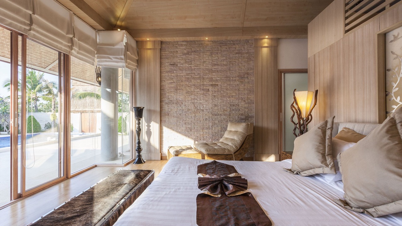 Photo of Bedroom in Hin Lek Fai