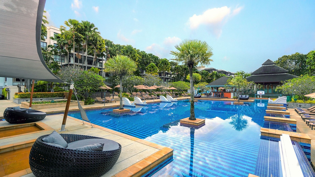 Photo of Outdoor in Mai Khao