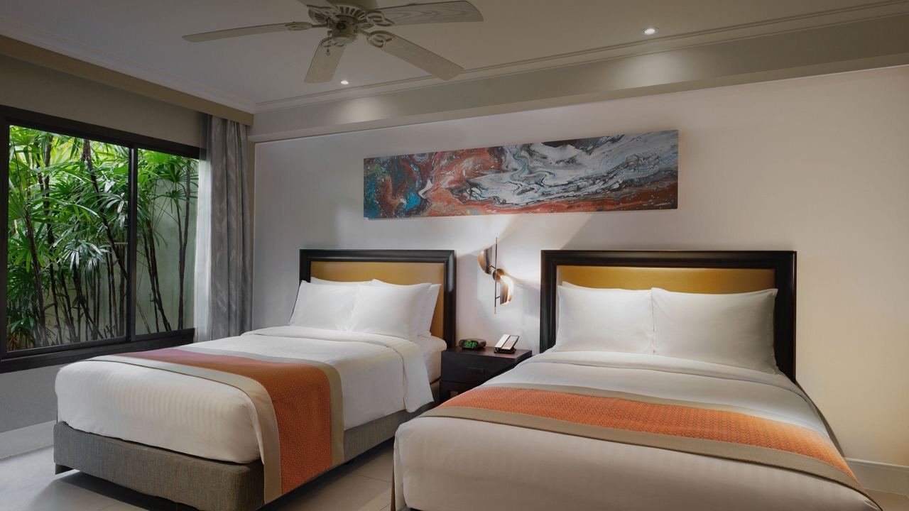 Photo of Bedroom in Mai Khao