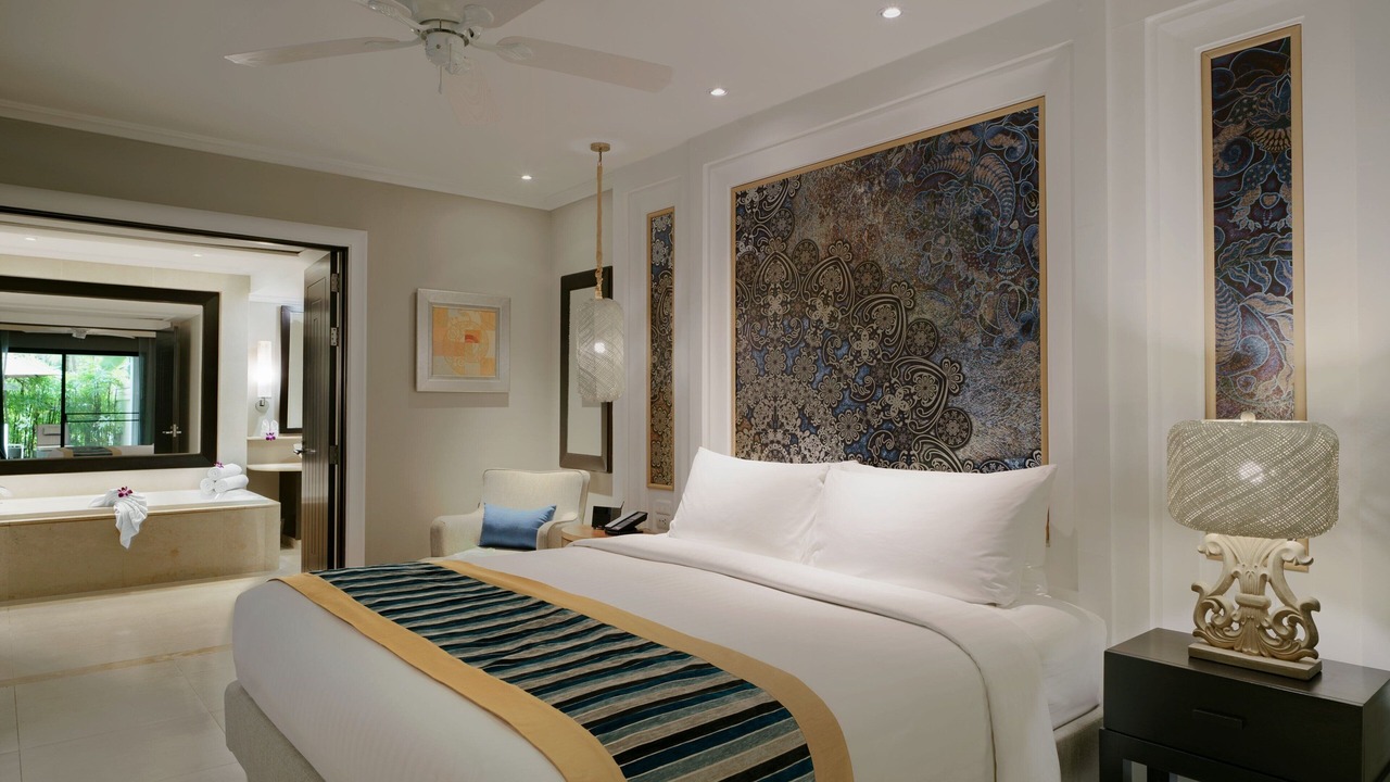 Photo of Bedroom in Mai Khao