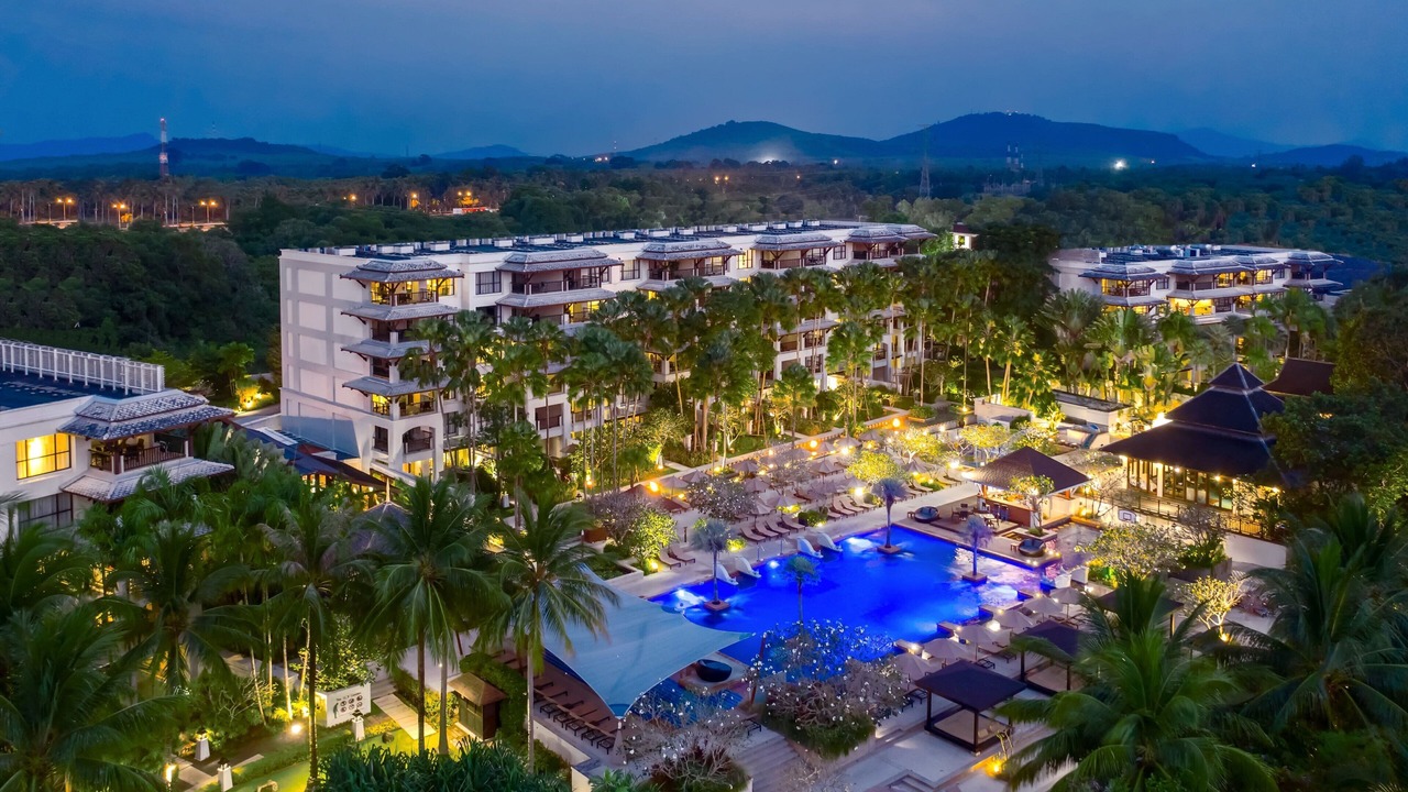 Photo of Outdoor in Mai Khao