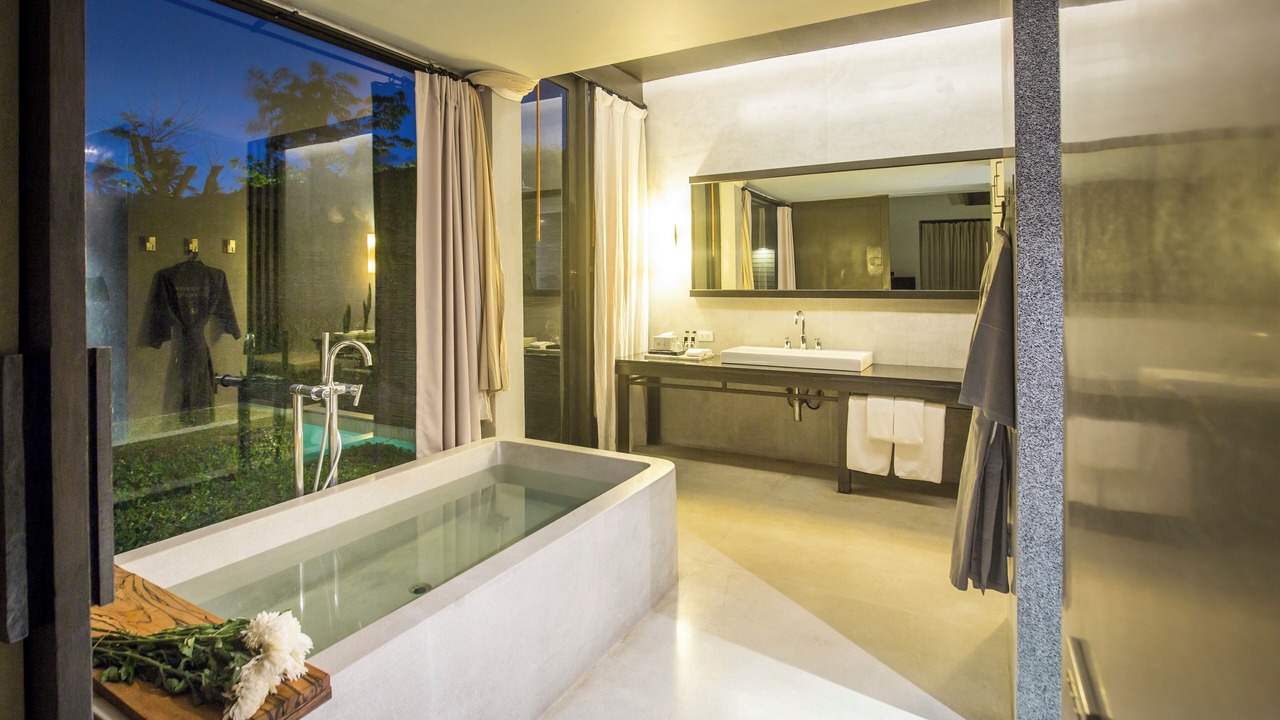 Photo of Bathroom in Hua Thanon