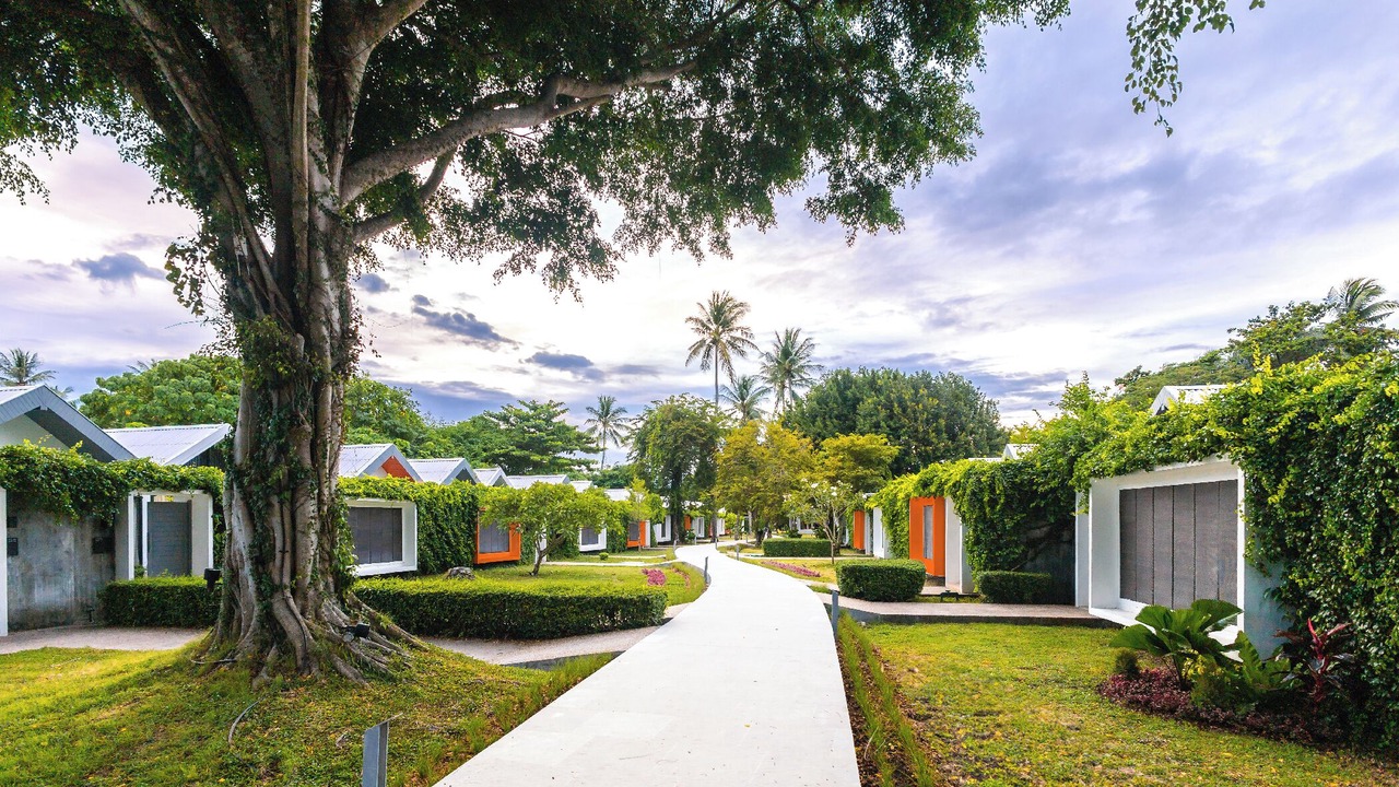 Photo of Outdoor in Hua Thanon
