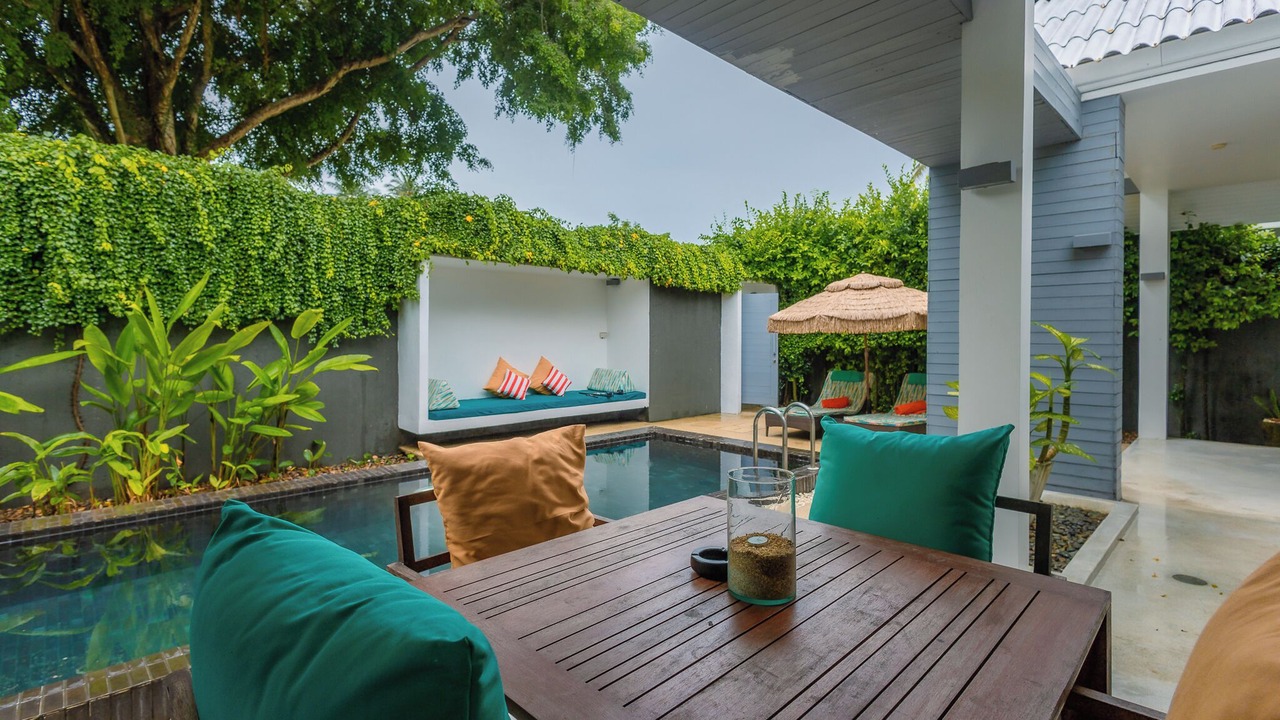 Photo of Outdoor in Hua Thanon