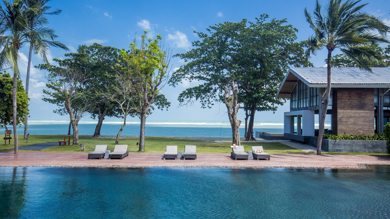 Photo of Outdoor in Hua Thanon