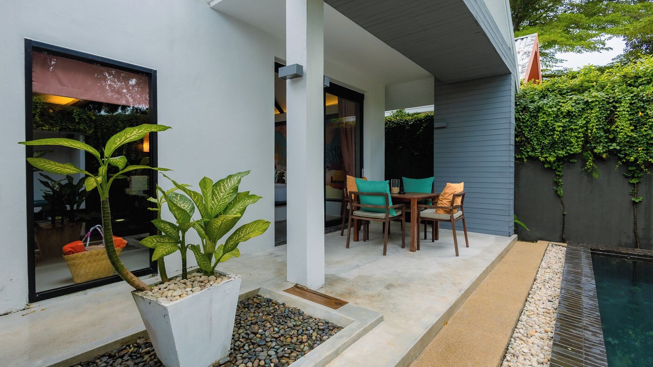 Photo of Outdoor in Hua Thanon