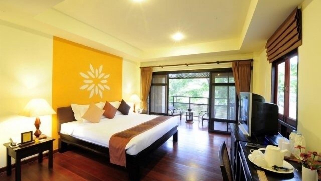 Photo of Bedroom in Dan Sai