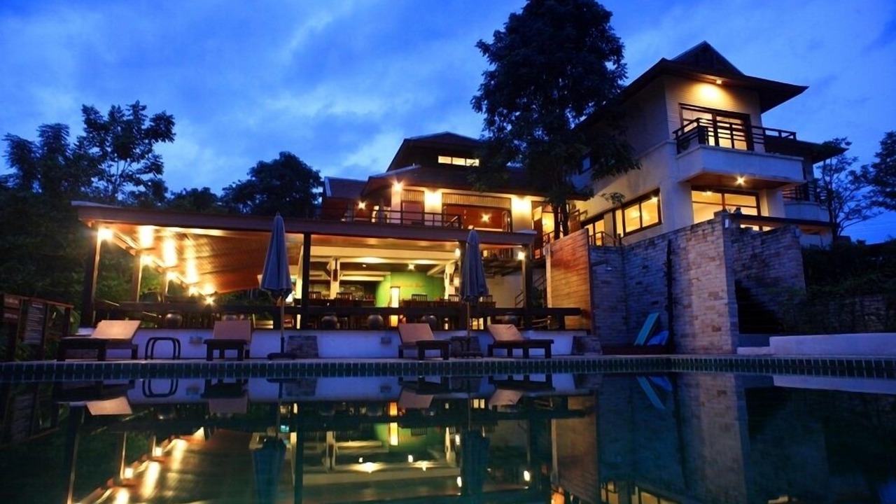 Photo of Outdoor in Dan Sai