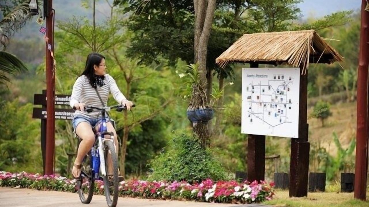 Photo of Outdoor in Dan Sai