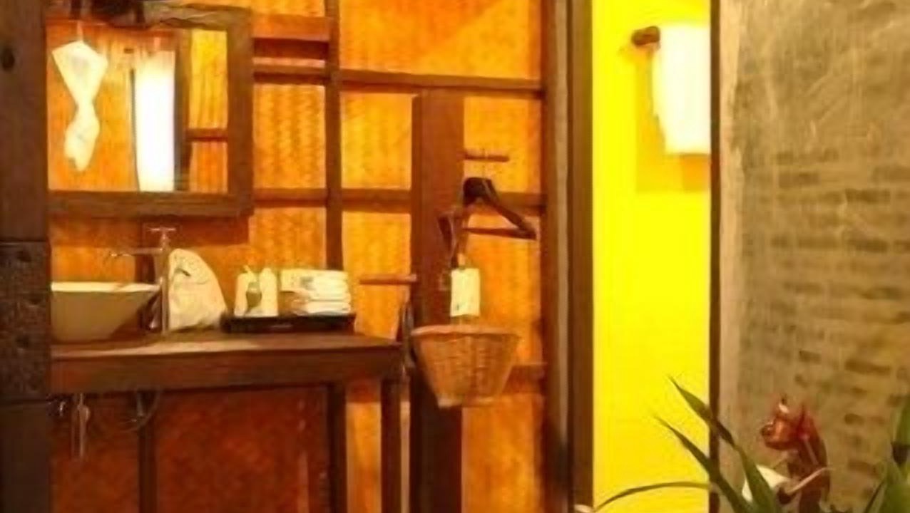Photo of Bathroom in Dan Sai