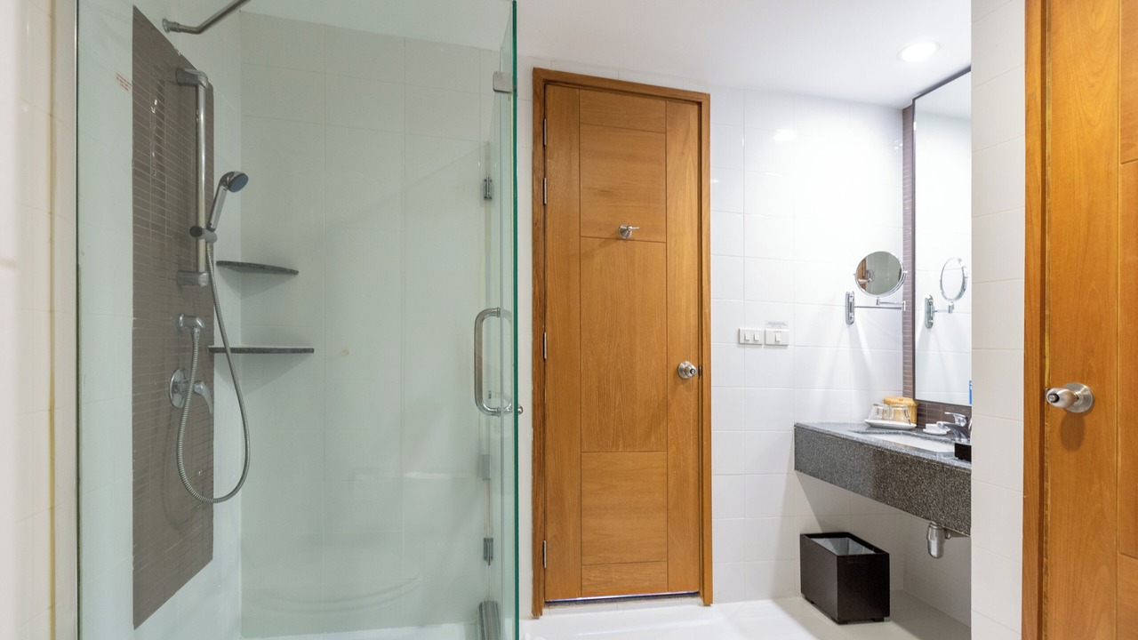 Photo of Bathroom in Ayutthaya