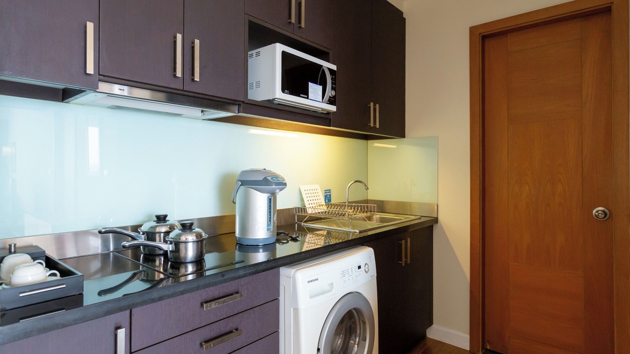 Photo of Kitchen in Ayutthaya