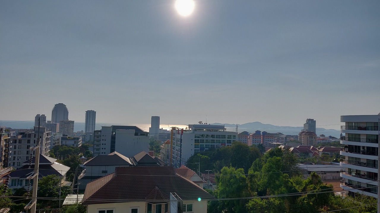 Photo of Outdoor in Pratumnak Hill