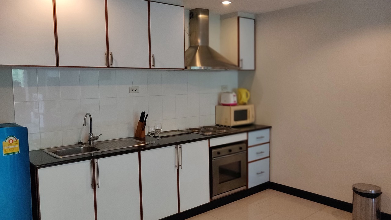 Photo of Kitchen in Pratumnak Hill