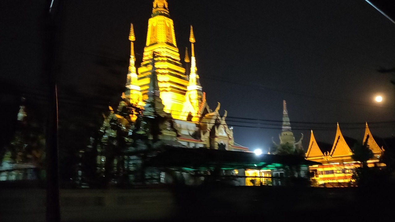 Photo of Outdoor in Pratumnak Hill