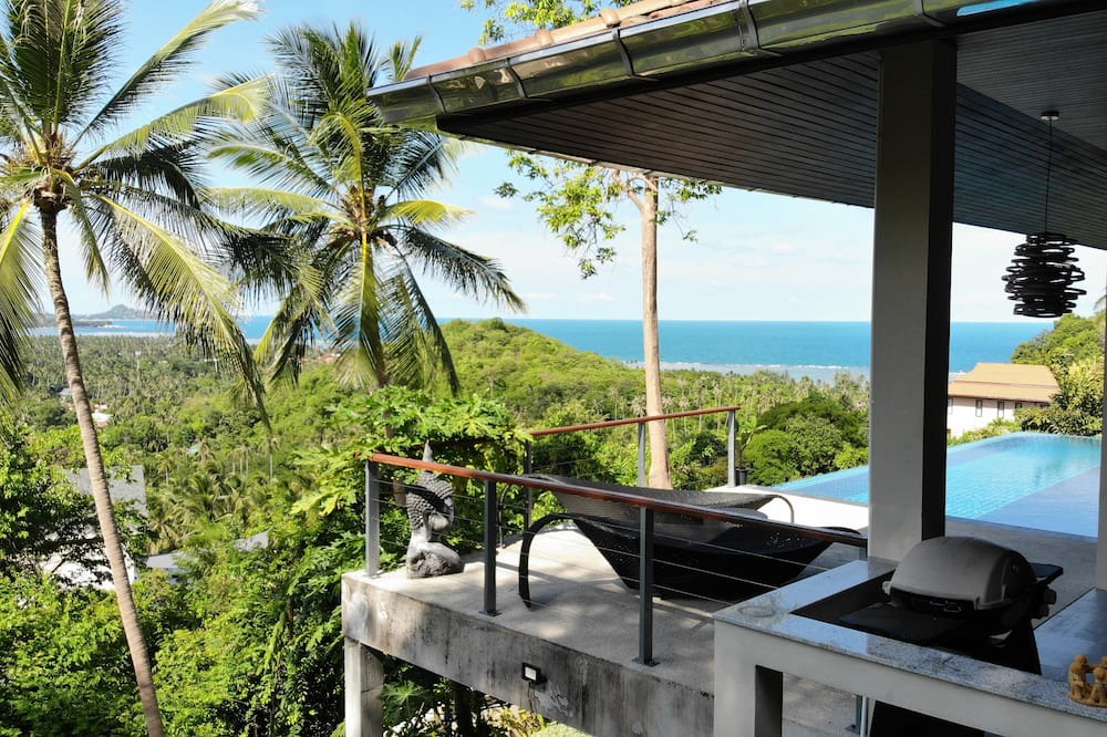 Photo of Patio Balcony in Hua Thanon