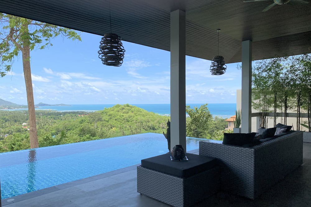 Photo of Patio Balcony in Hua Thanon