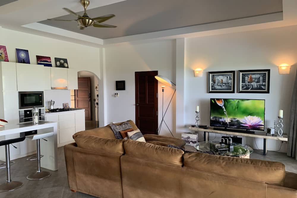 Photo of Livingroom in Hua Thanon