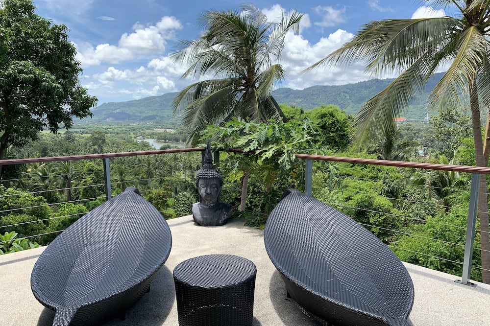 Photo of Patio Balcony in Hua Thanon