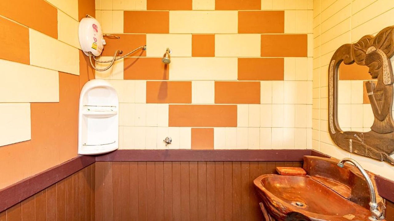 Photo of Bathroom in Songkhla