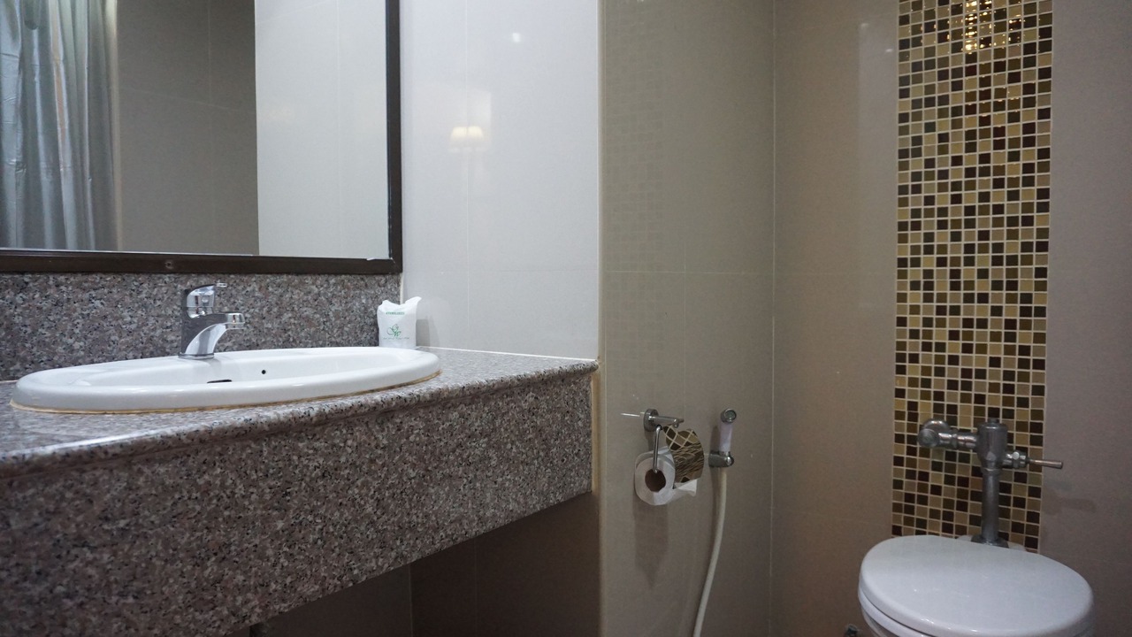 Photo of Bathroom in Songkhla