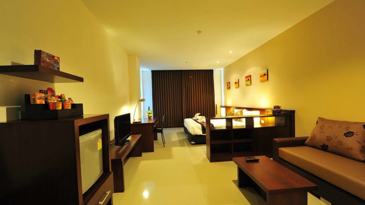 Photo of Bedroom in Songkhla