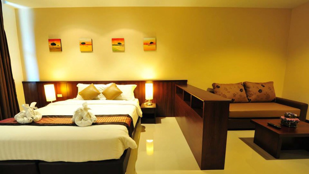 Photo of Bedroom in Songkhla