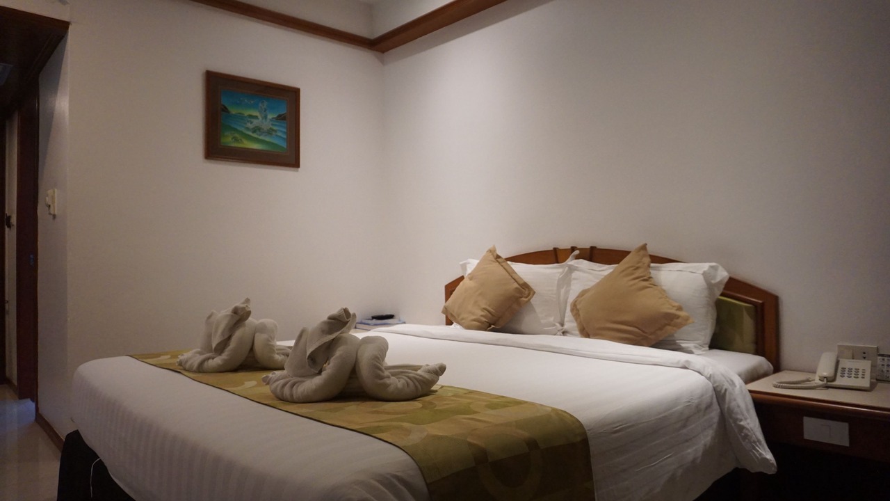 Photo of Bedroom in Songkhla