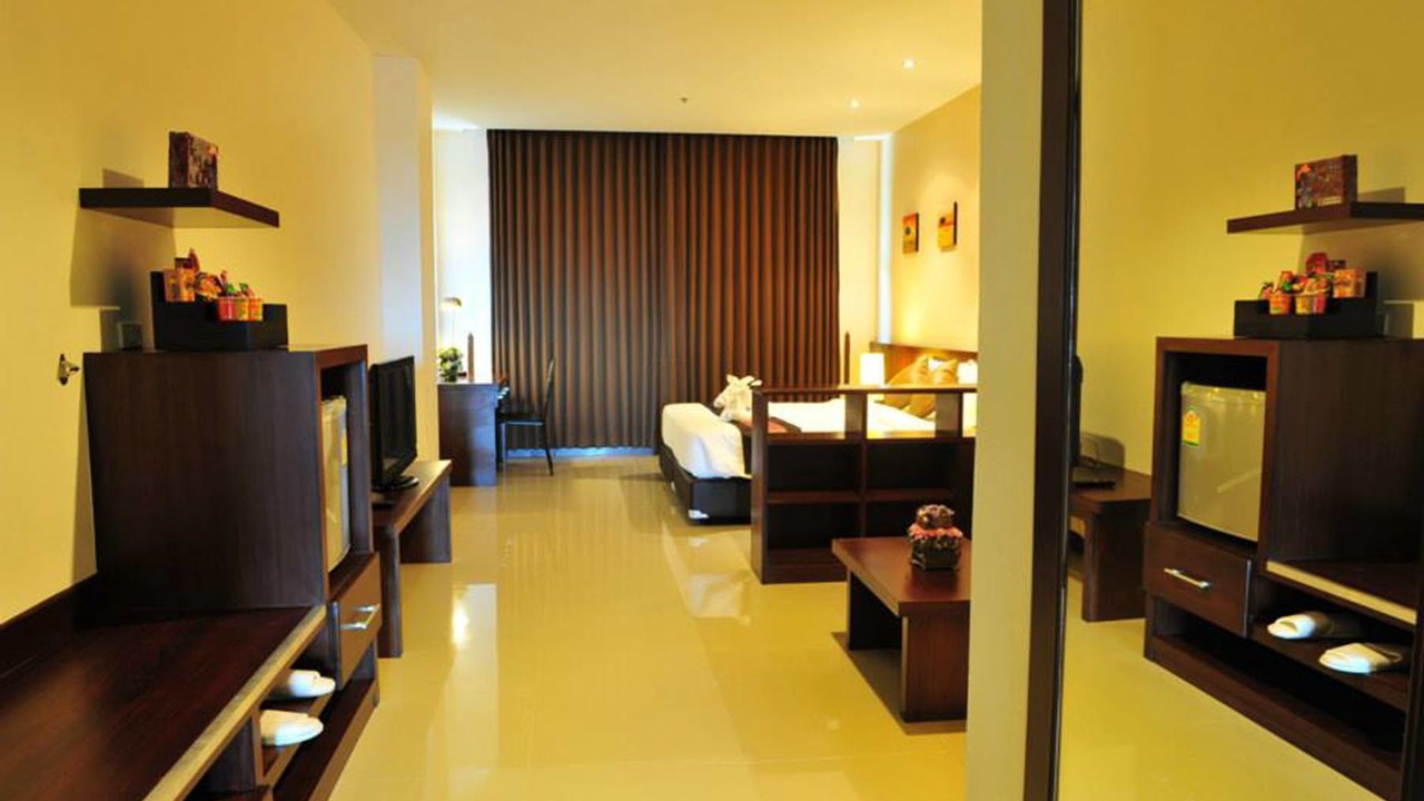 Photo of Bedroom in Songkhla