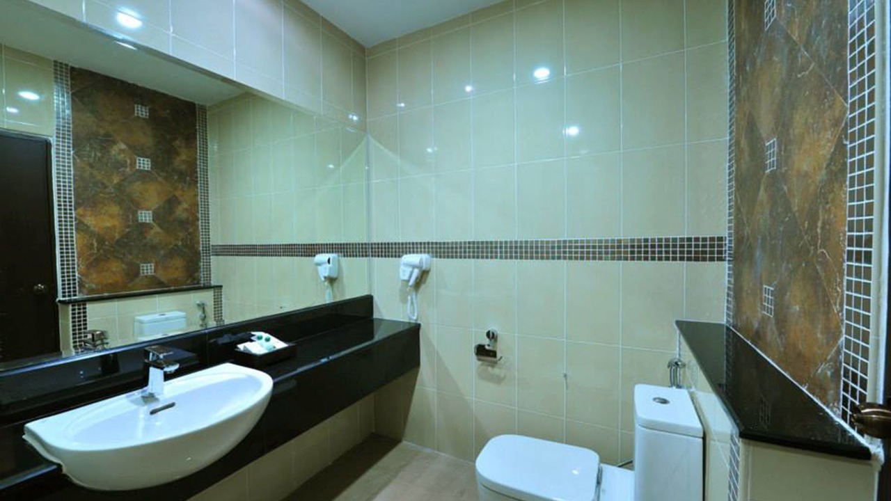Photo of Bathroom in Songkhla