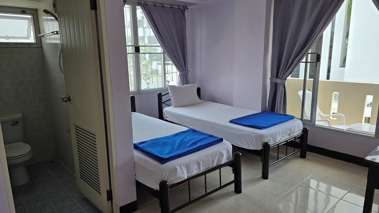 Photo of Bedroom in Wat Sam Phraya