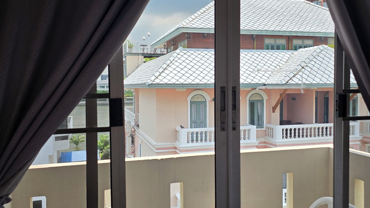 Photo of Bedroom in Wat Sam Phraya