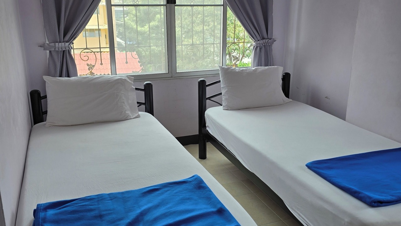 Photo of Bedroom in Wat Sam Phraya