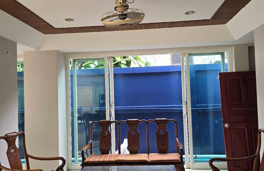 Photo of Livingroom in Wat Sam Phraya