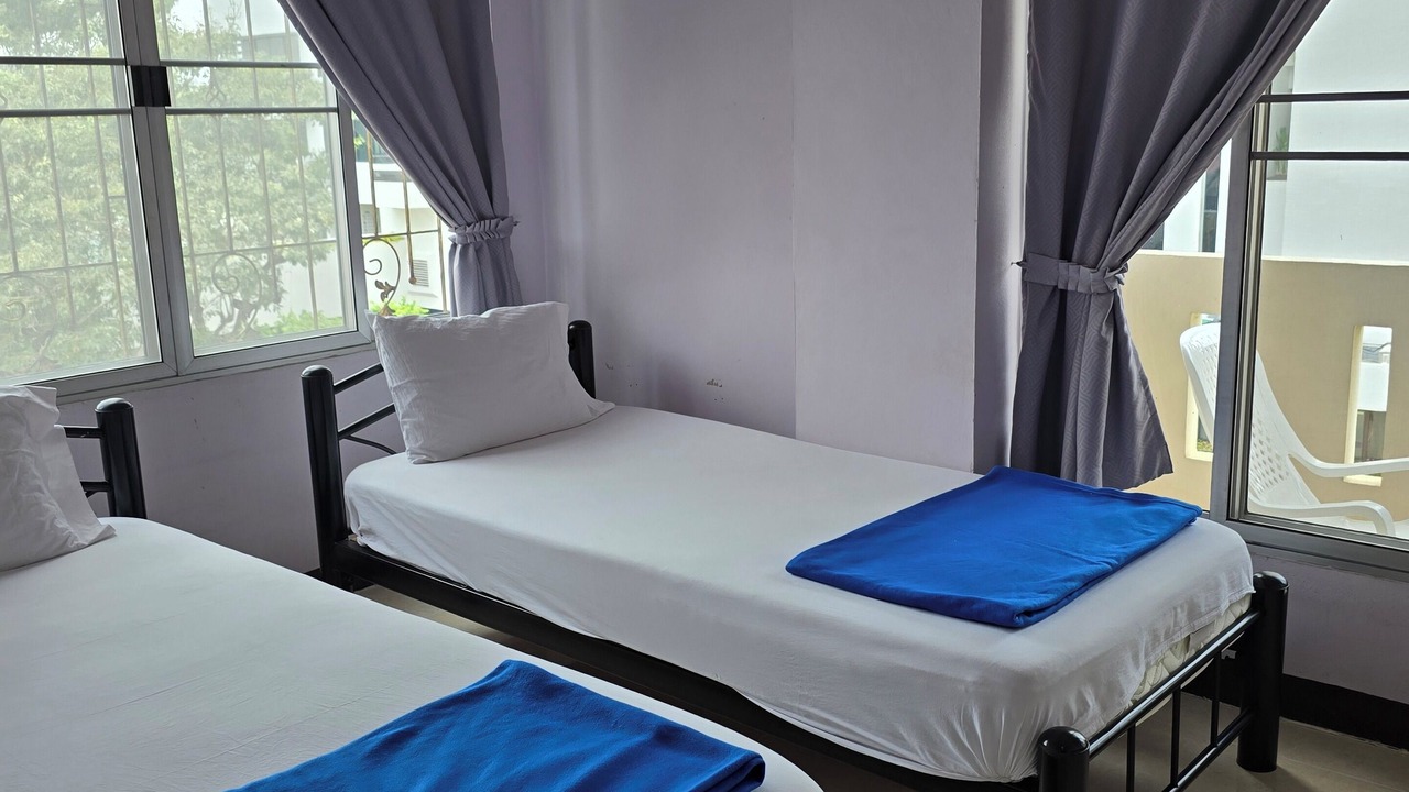 Photo of Bedroom in Wat Sam Phraya