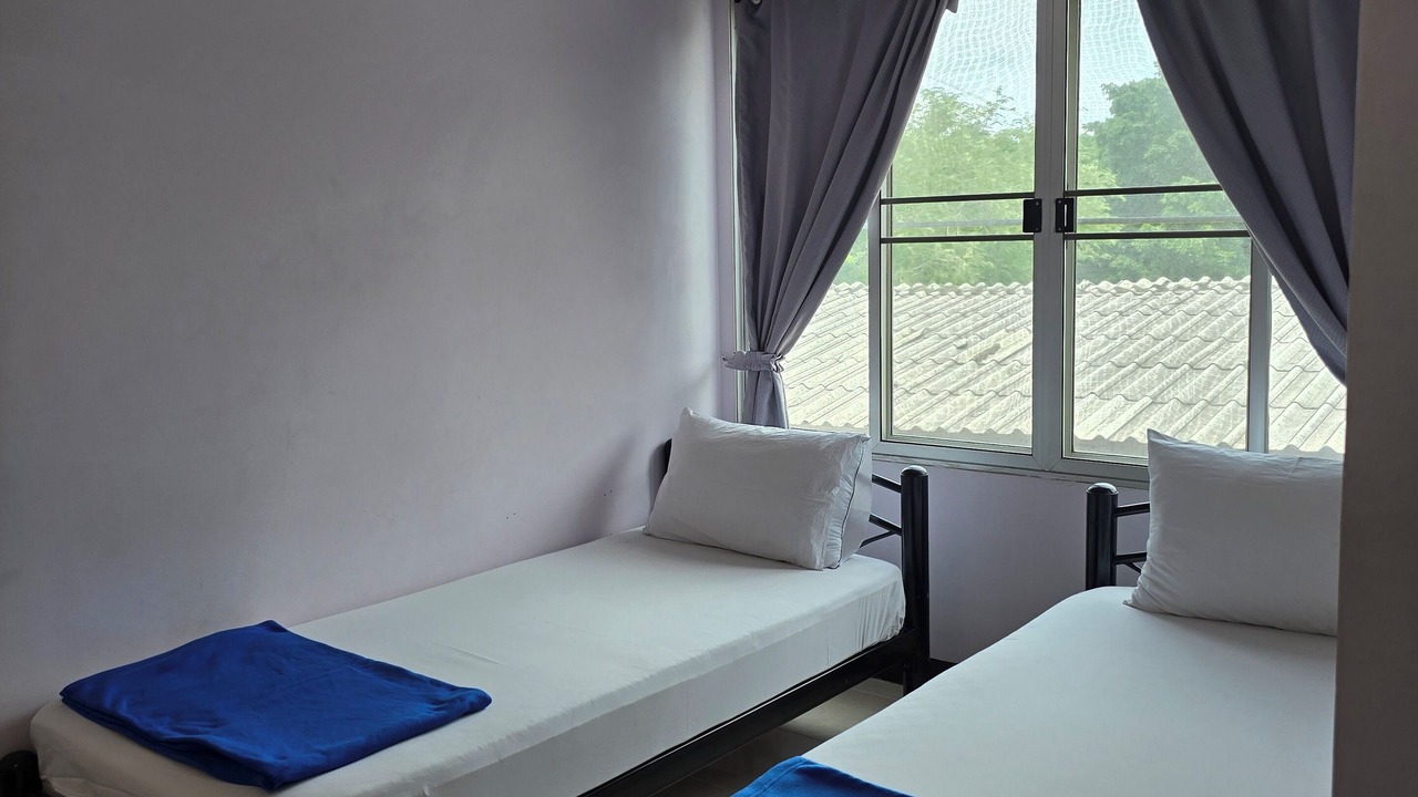 Photo of Bedroom in Wat Sam Phraya