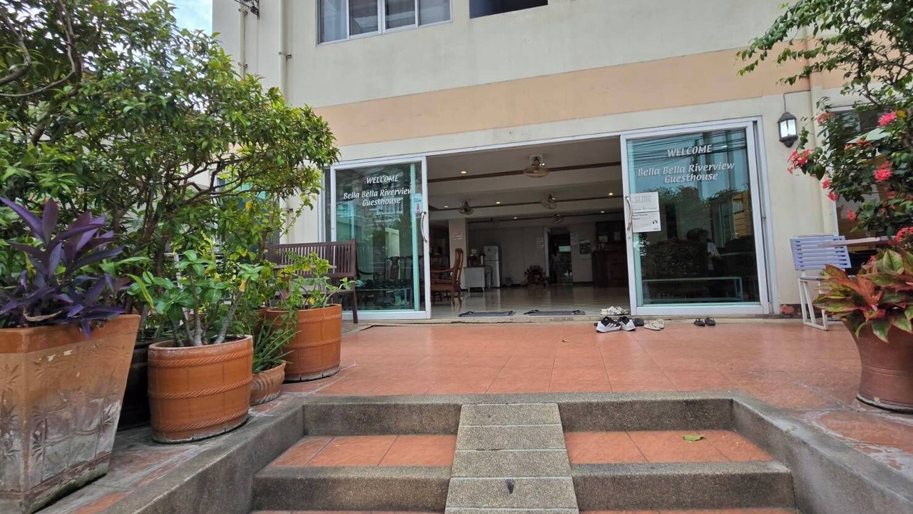 Photo of Outdoor in Wat Sam Phraya