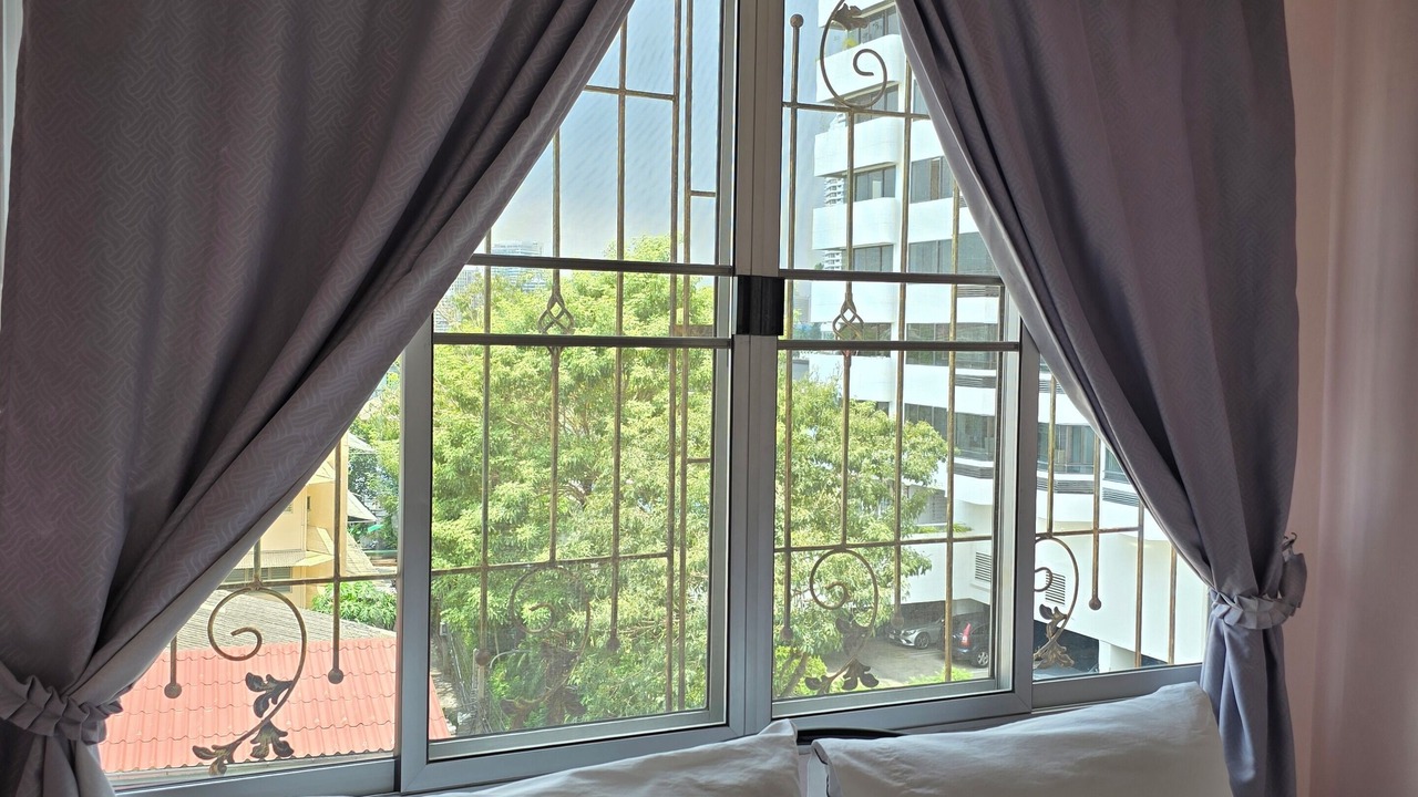 Photo of Bedroom in Wat Sam Phraya