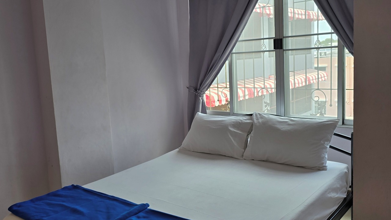Photo of Bedroom in Wat Sam Phraya