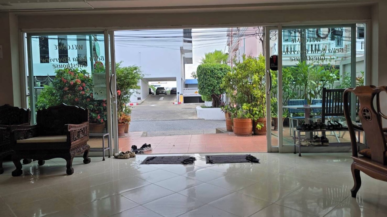 Photo of Outdoor in Wat Sam Phraya